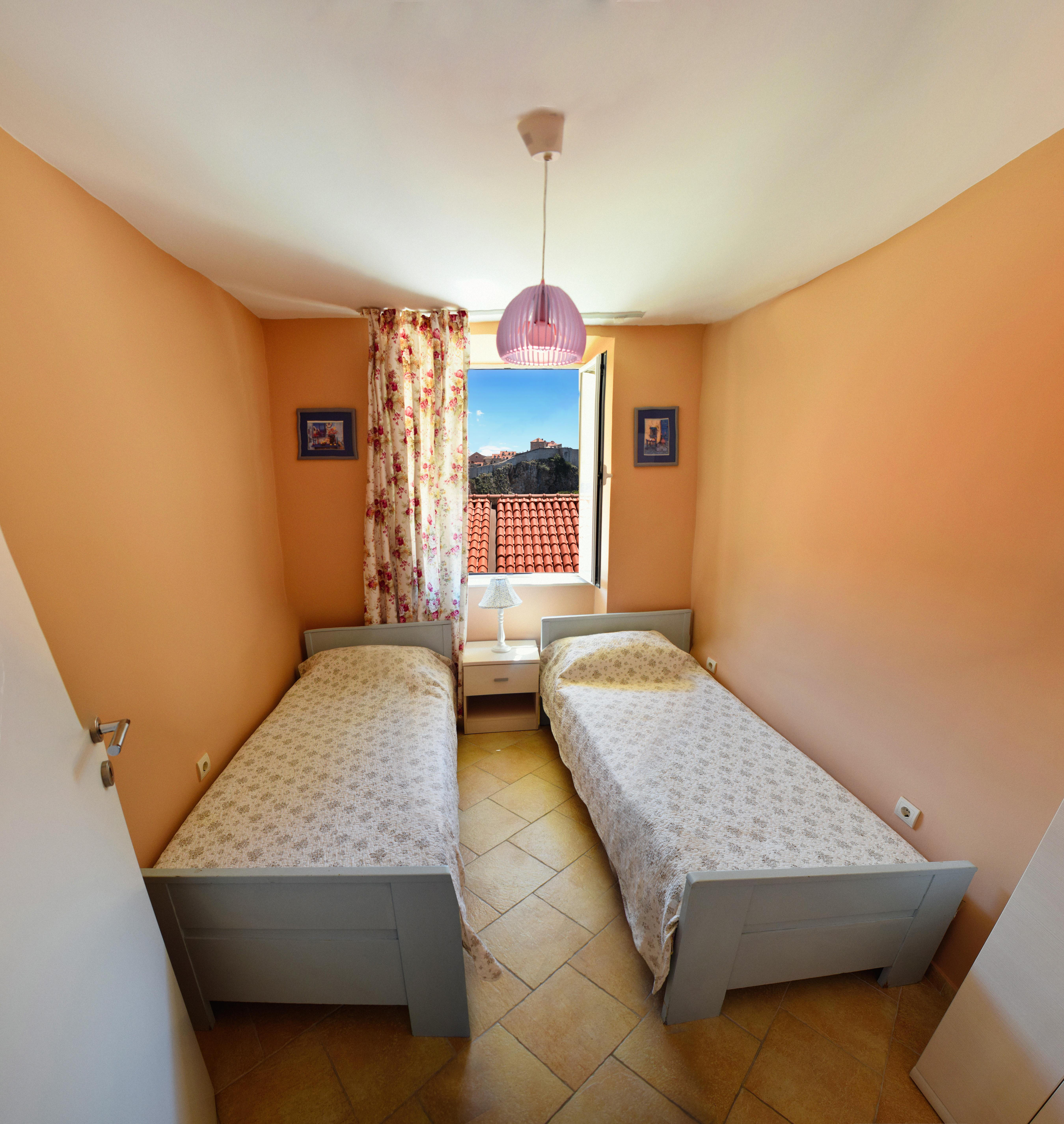 Apartments Mia Dubrovnik Extérieur photo